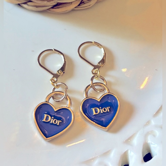 Dior Jewelry - Dior zipper pull / charms
